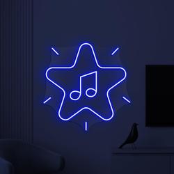 the art of neon sign 1378 1