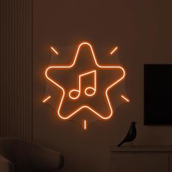 the art of neon sign 1378 4