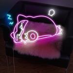the art of neon sign 1380 0