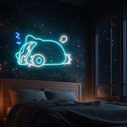 the art of neon sign 1380 2