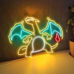 the art of neon sign 1381 0