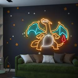 the art of neon sign 1381 1