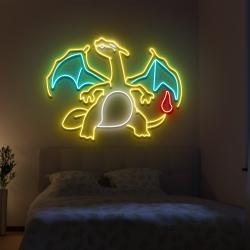 the art of neon sign 1381 2