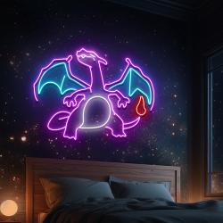 the art of neon sign 1381 3