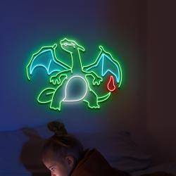 the art of neon sign 1381 4