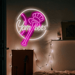 the art of neon sign 1382 1