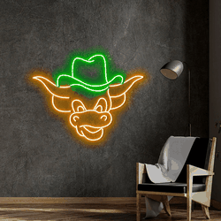 the art of neon sign 1383 1