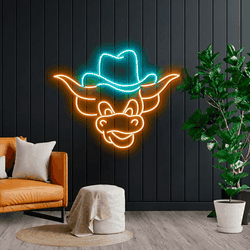 the art of neon sign 1383 2