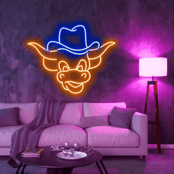 the art of neon sign 1383 3