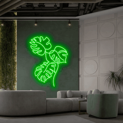 the art of neon sign 1385 1