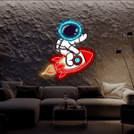 the art of neon sign 1392 0
