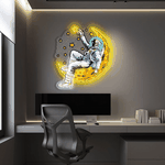 the art of neon sign 1393 0