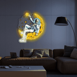 the art of neon sign 1393 3
