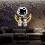 the art of neon sign 1394 0