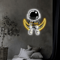the art of neon sign 1394 1