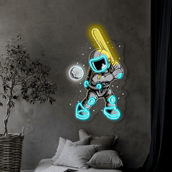 the art of neon sign 1395 1