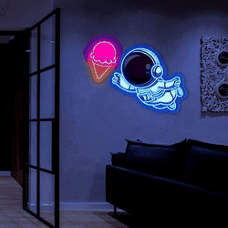 the art of neon sign 1396 2