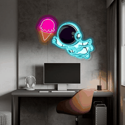 the art of neon sign 1396 3