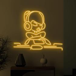 the art of neon sign 1401 2