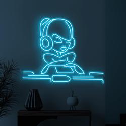 the art of neon sign 1401 3