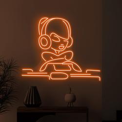 the art of neon sign 1401 4