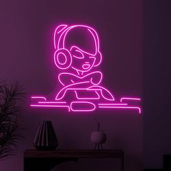 the art of neon sign 1401 5