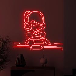 the art of neon sign 1401 7