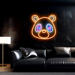 the art of neon sign 1404 1