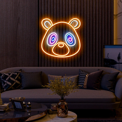 the art of neon sign 1404 2