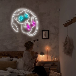 the art of neon sign 1407 1