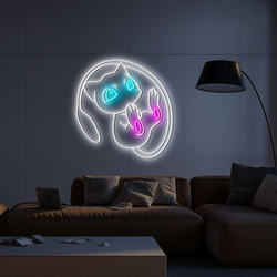 the art of neon sign 1407 2