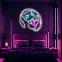 the art of neon sign 1407 3
