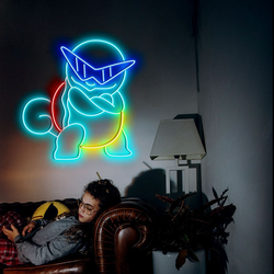 the art of neon sign 1408 2