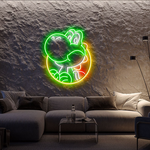 the art of neon sign 1409 0