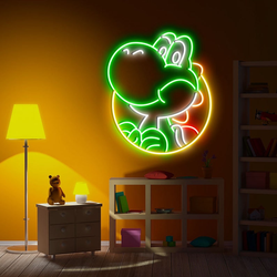 the art of neon sign 1409 1