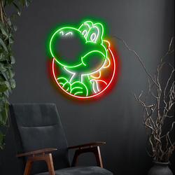 the art of neon sign 1409 2