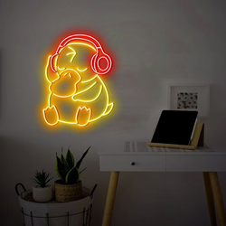 the art of neon sign 1410 1