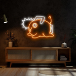 the art of neon sign 1413 0