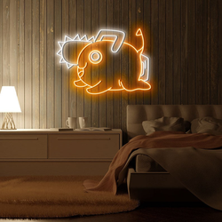 the art of neon sign 1413 1