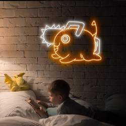 the art of neon sign 1413 3