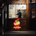 the art of neon sign 1416 0