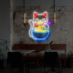 the art of neon sign 1417 3