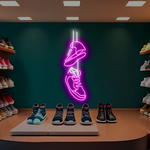 the art of neon sign 1418 0