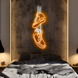 the art of neon sign 1418 2