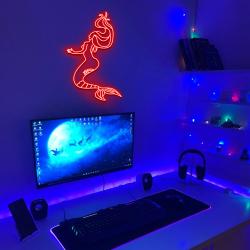 the art of neon sign 1421 1