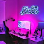 the art of neon sign 1422 0