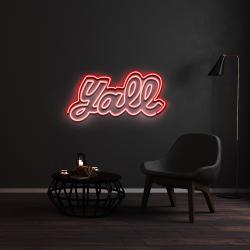 the art of neon sign 1422 2