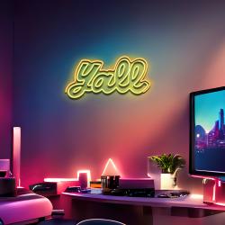 the art of neon sign 1422 3