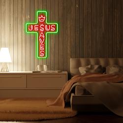 the art of neon sign 1425 2