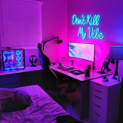 the art of neon sign 1426 1